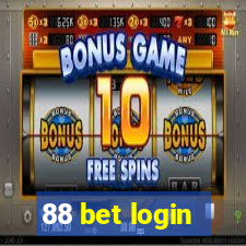 88 bet login